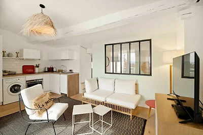 Magnifico appartamento - AC - 2 camere da let...