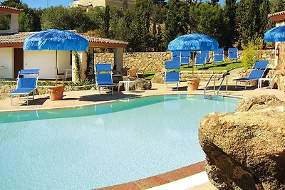 Residence Bouganvillage Tanaunella a Budoni