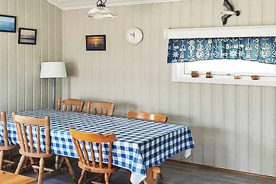 6 Personen Ferienhaus in Storfosna-By Traum
