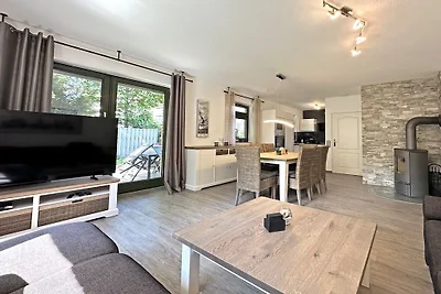 Komfort Ferienhaus Schönberg - Haus 30A