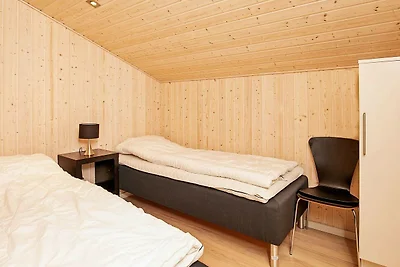 10 Personen Ferienhaus in Løgstør