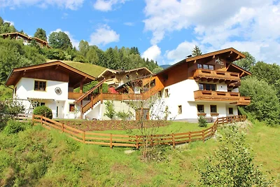 Ferienwohnung mit Terrasse