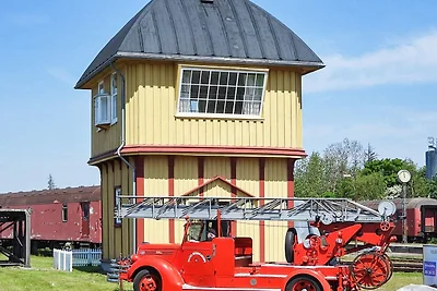 4 Personen Ferienhaus in Gedser-By Traum
