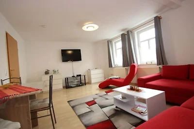 Ferienwohnung in Elbingerode by BELVILLA