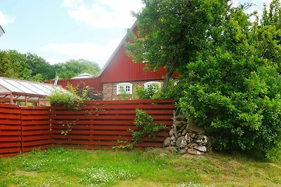 2 Personen Ferienhaus in Mölle