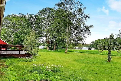 5 Personen Ferienhaus in LAMMHULT, SVERIGE