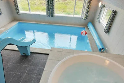 14 Personen Ferienhaus in Sydals
