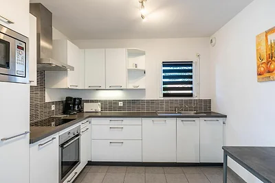 Villa in Les Sables d Olonne mit Pool