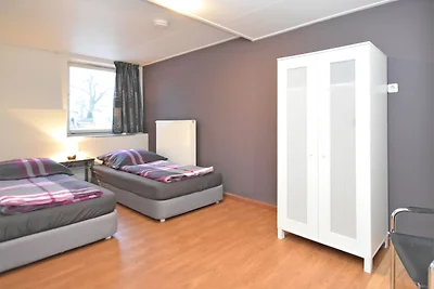 Appartamento a Ober Waroldern con Sauna