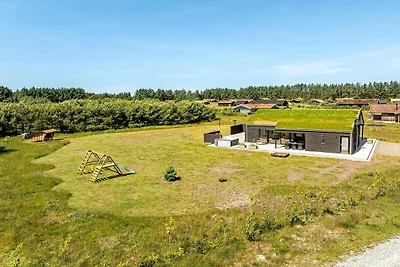 4 Sterne Ferienhaus in Saltum