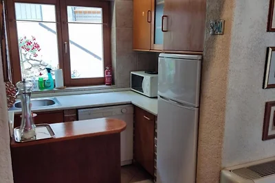 Apartment & Rooms Villa Oliva - Two Bedroom...