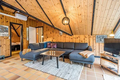 6 Personen Ferienhaus in Blåvand