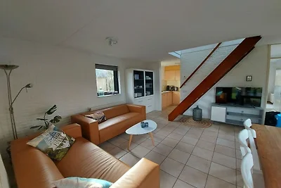 Bungalow de luxe à Texel