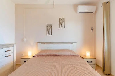 Apartments Žaknić - Superior Two Bedroom Apar...