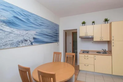 Apartments Antonio - One Bedroom Apartment wi...