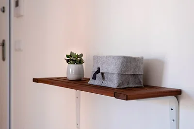 Haustierfreundliche Wohnung in Porto