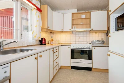 4 persone case ad Haderslev-By Traum