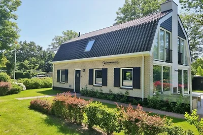 Ferienhaus in Oostkapelle mit Wifi