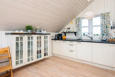 6 persoons vakantie huis in Harboøre-By Traum