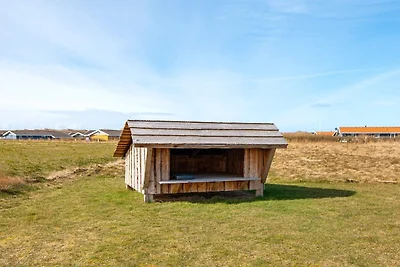 10 person holiday home in Harboøre