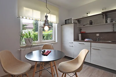 Ferienwohnung mit Sauna in Schönbrunn...