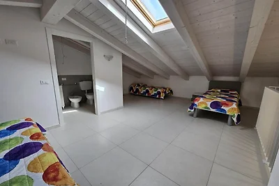 Wohnung in Rosolina Mare (RO)