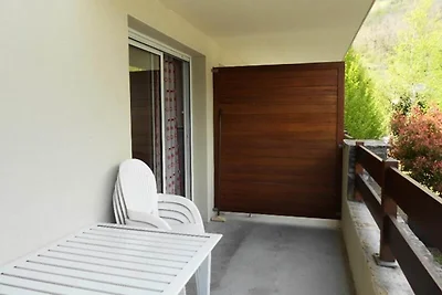 Residenz Soleil D'Aure für 4 Personen