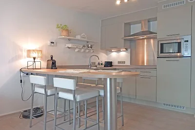 Familienurlaub an der Küste in Knokke