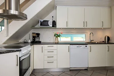 12 Personen Ferienhaus in Glesborg