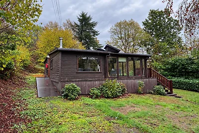 Maboge Cottage mit Garten