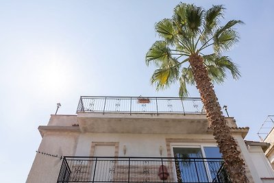 Wspaniałe mieszkanie w Palermo z tarasem?