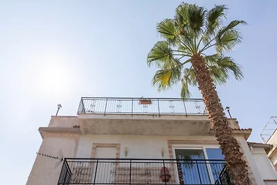 Affascinante casa vacanze a Mondello con...