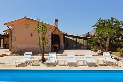Casa Isabella con Piscina - CM