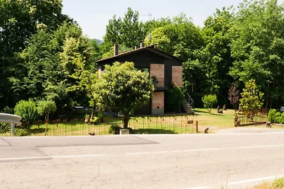 Casa vacanze vicino alla riserva naturale La...