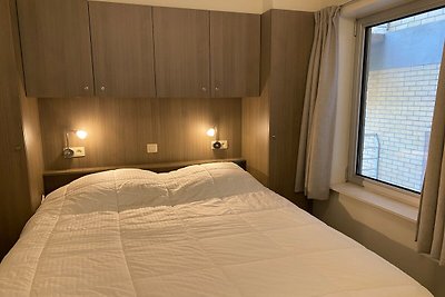 Appartamento a Nieuwpoort con vista mare