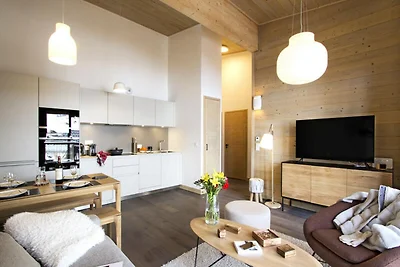 Appartamento piacevole