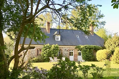 Vakantiehuis met 1 slaapkamer