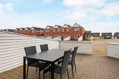 5 Personen Ferienhaus in Rømø-By Traum