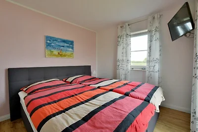 Ferienhaus mit 3 Schlafzimmer