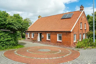 Ferienhaus in Upleward mit Sauna