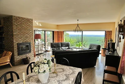 Accogliente casa vacanze a Somme-Leuze