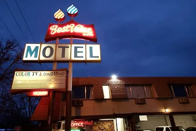 2 Queensize-Betten | Portland, Oregon