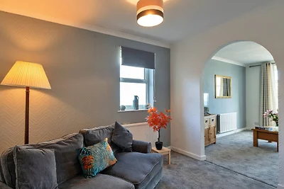Apartment in der Nהhe von Porthminster Beach,...