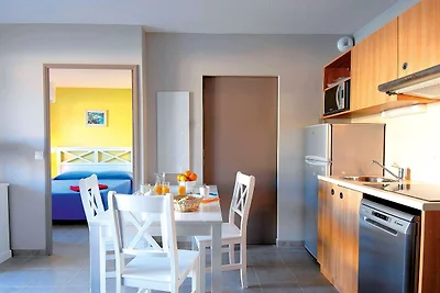 Appartamento vicino alle spiagge