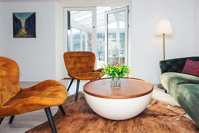 Luxus-Ruckzug in Blavand -- By Traum...