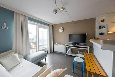 Ruhiges Appartement für die Familie