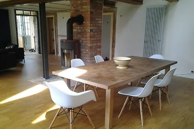 Historisches Bauernhaus 1840