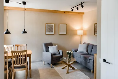 Wohnung in Lübberstorf am Neuklostersee