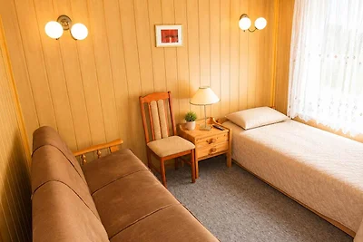 Ferienhaus für 6 Personen, Wapnica