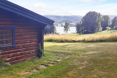 4 persoons vakantie huis in SUNNE